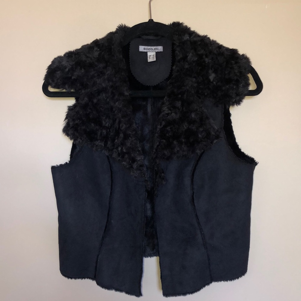 Vest